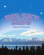 Big Sky Maps